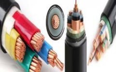 柔性矿物电缆与无卤低烟电缆区别