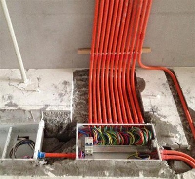 家庭装修强电与弱电布线的4个要求_金环宇电线电缆