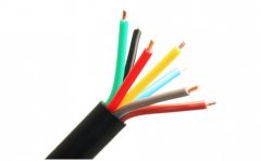 KVVP屏蔽控制电缆有哪些特点和作用